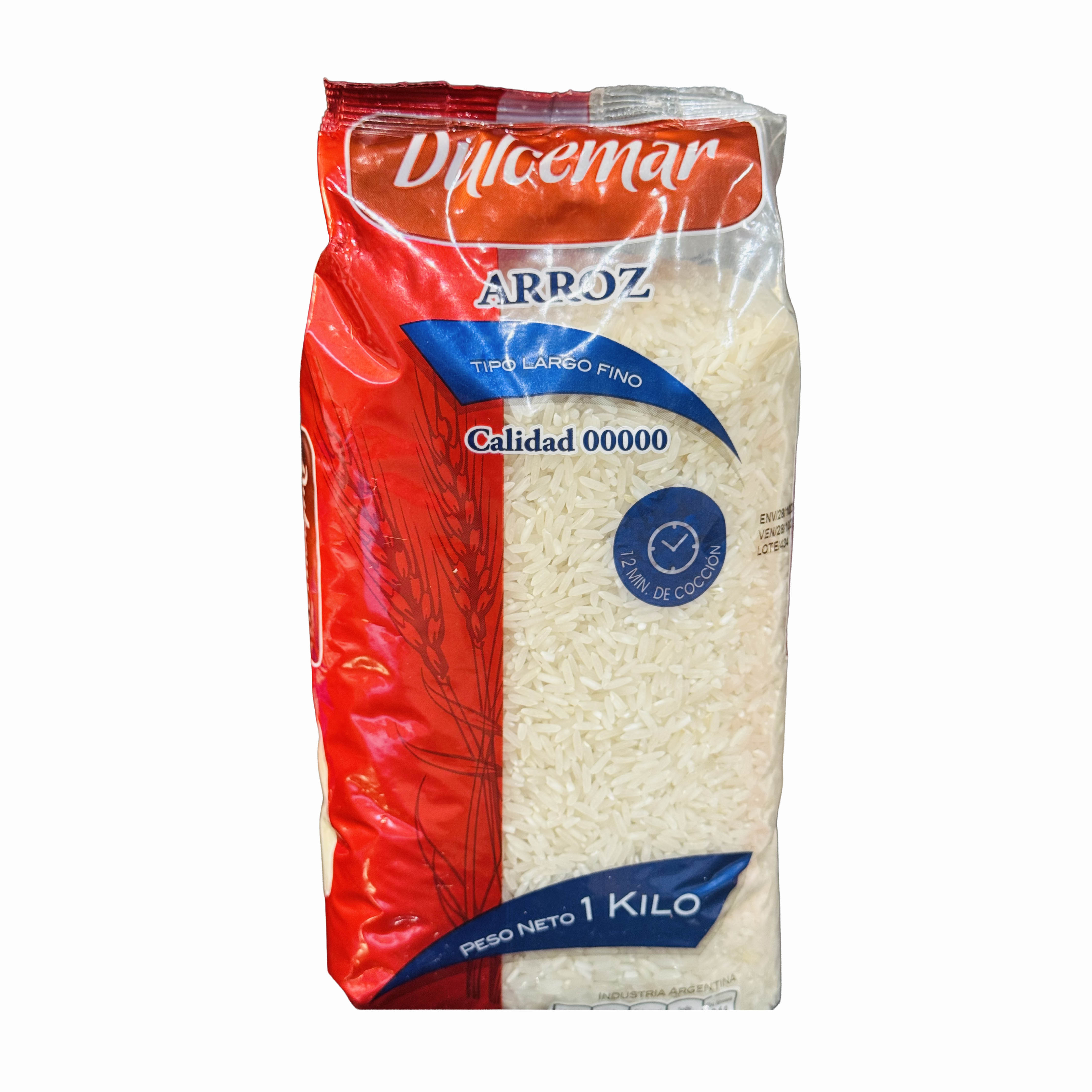 Dulcemar Largo Fino