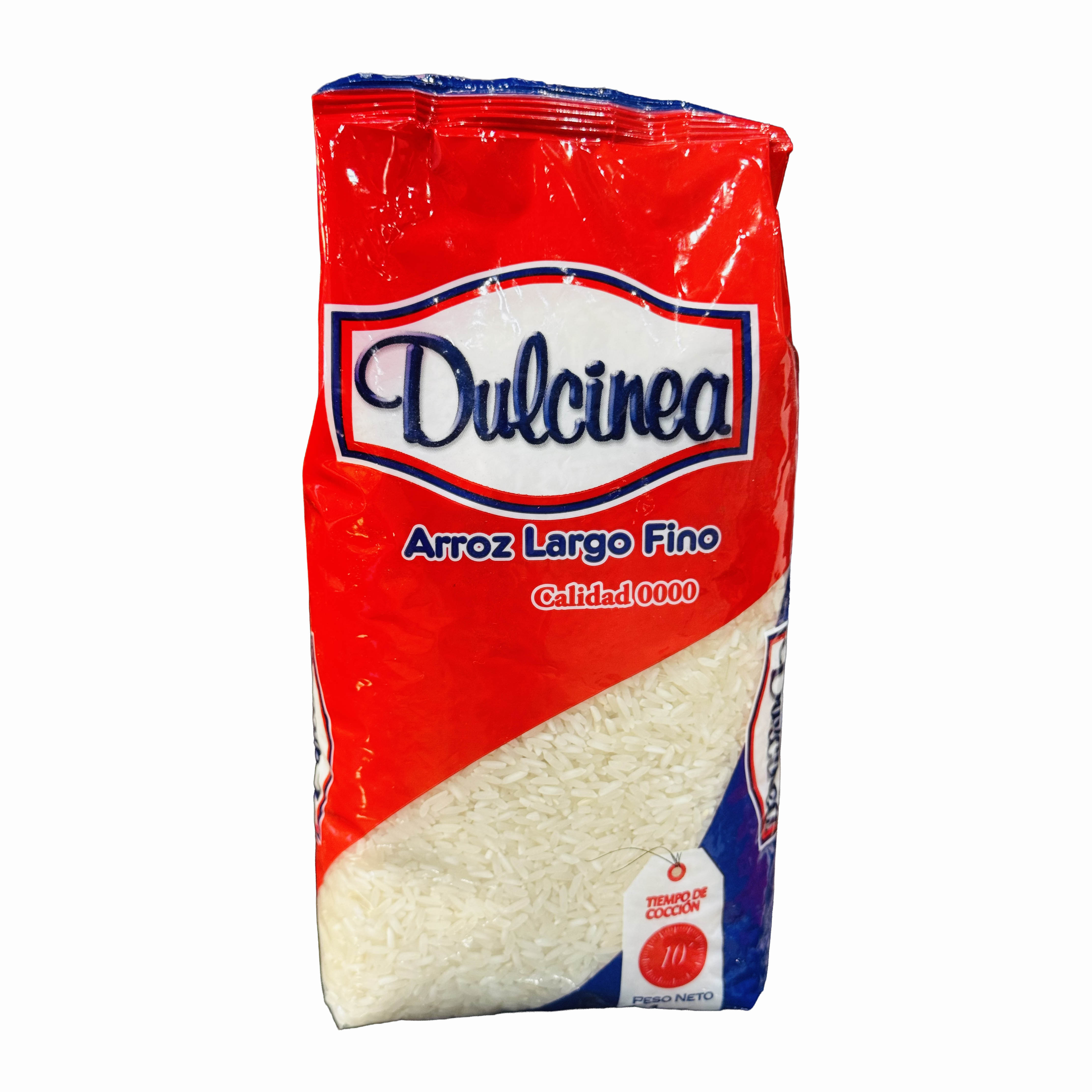 Dulcinea Largo Fino